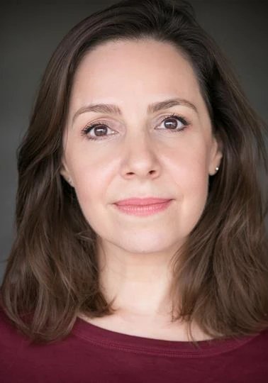 梅丽莎·科利尔 Melissa Collier照片