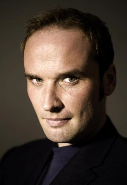 本·怀特海德 Ben Whitehead照片