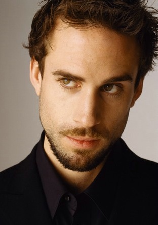 约瑟夫·费因斯 Joseph Fiennes照片