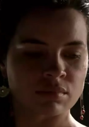 祖雷克哈·罗宾逊 Zuleikha Robinson照片