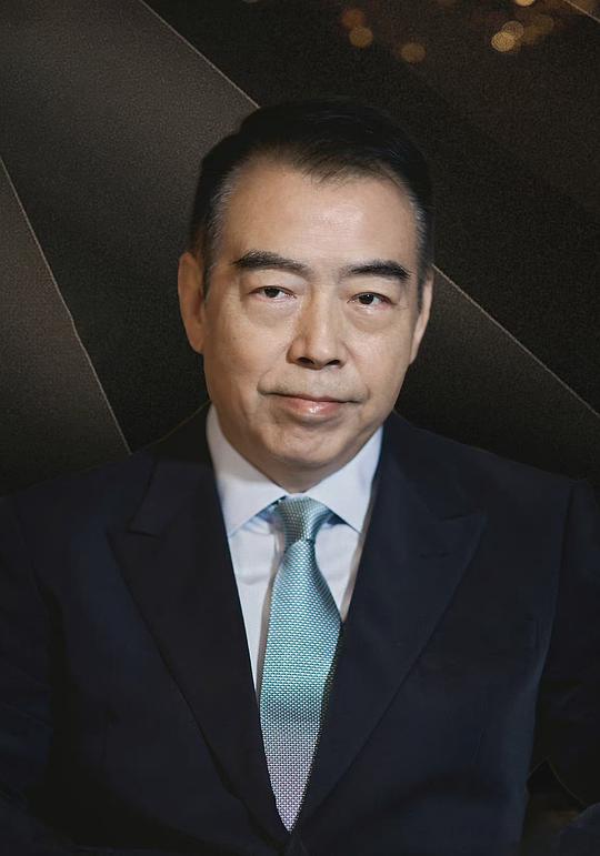 陈凯歌 Kaige Chen照片