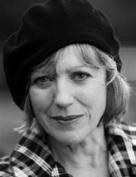 基卡·马卡姆 Kika Markham照片