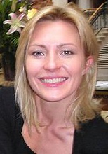 海伦·格蕾斯 Helen Grace照片