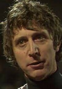 唐纳德·吉 Donald Gee照片