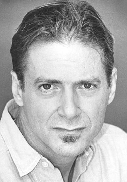 乔·史蒂文斯 Joe Stevens照片