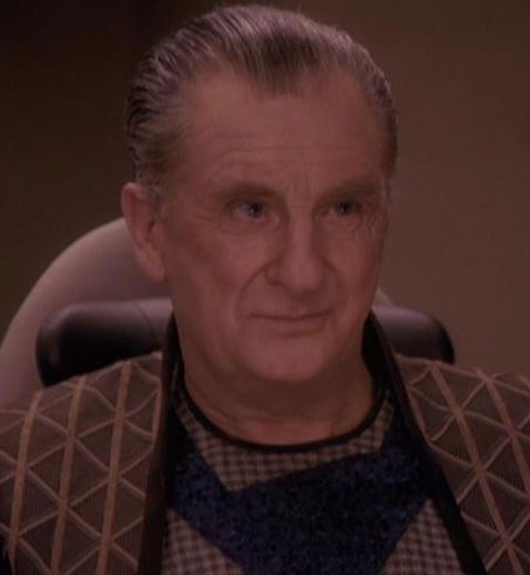 约翰·福兰克林·罗宾斯 John Franklyn-Robbins照片