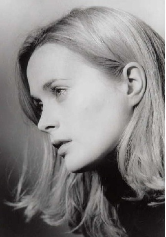 娜塔莎·里特 Natasha Little照片