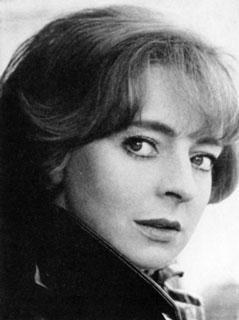 芭芭拉·雷吉-亨特 Barbara Leigh-Hunt照片