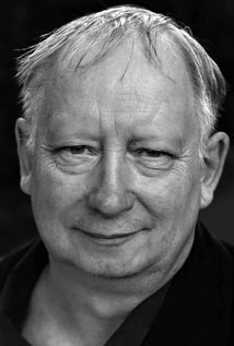 布赖恩·佩蒂福 Brian Pettifer照片