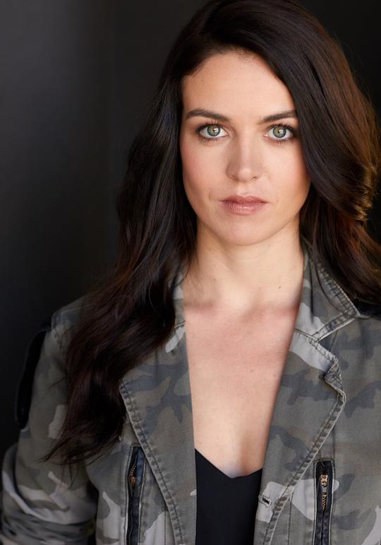 尼基塔·拉姆齐 Nikita Ramsey照片