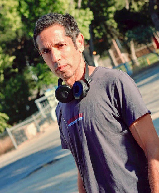 韦斯利·斯崔克 Wesley Strick照片