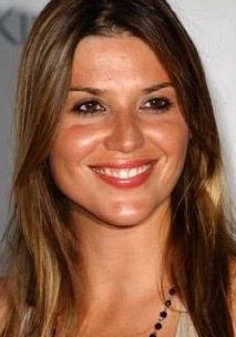 芭芭拉·尼德尔加科娃 Barbara Nedeljakova照片