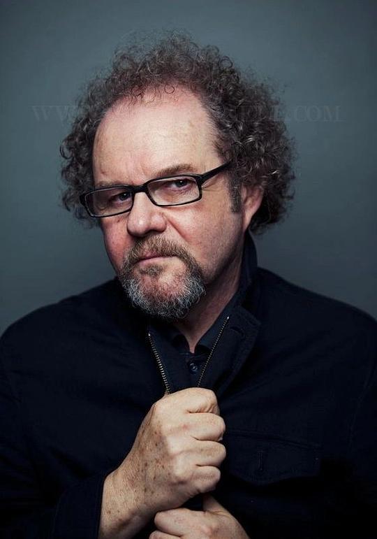 迈克·菲吉斯 Mike Figgis照片