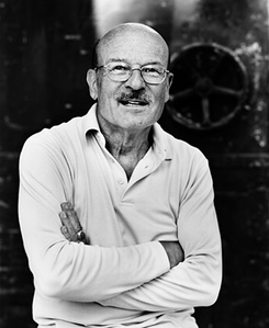 沃尔克·施隆多夫 Volker Schlöndorff照片