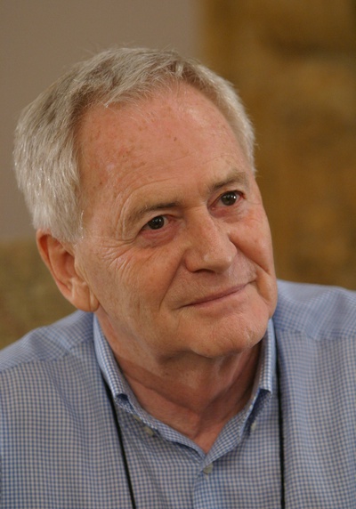 伊斯特凡·萨博 István Szabó照片