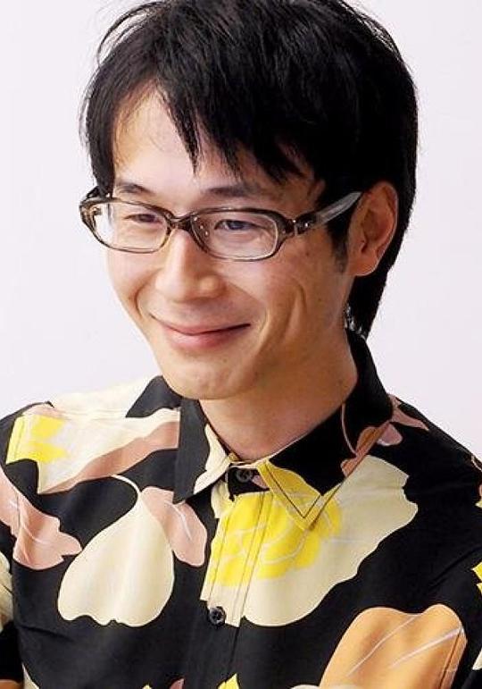 涩江修平 Shuhei Shibue照片