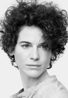 毕碧安娜·贝格 Bibiana Beglau照片