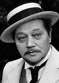 鲁道夫·霍辛斯基 Rudolf Hrusínský照片