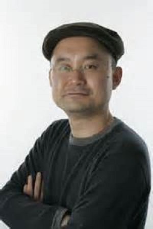 根本非翟 Nemoto Nonji照片