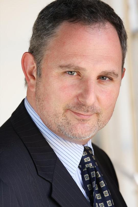 安迪·米尔德 Andy Milder照片