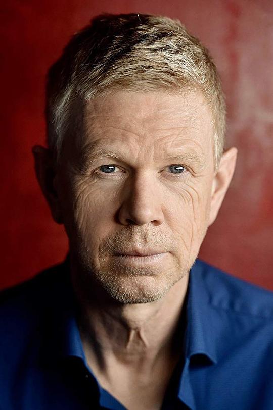 托马斯·莫里斯 Thomas Morris照片