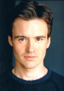 杰米·托马斯·金 Jamie Thomas King照片