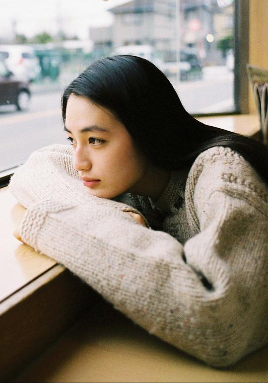 八木莉可子 Rikako Yagi照片