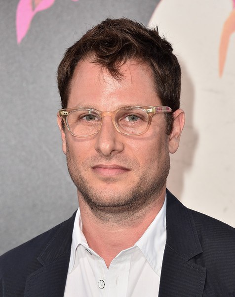 杰森·史米洛维克 Jason Smilovic照片