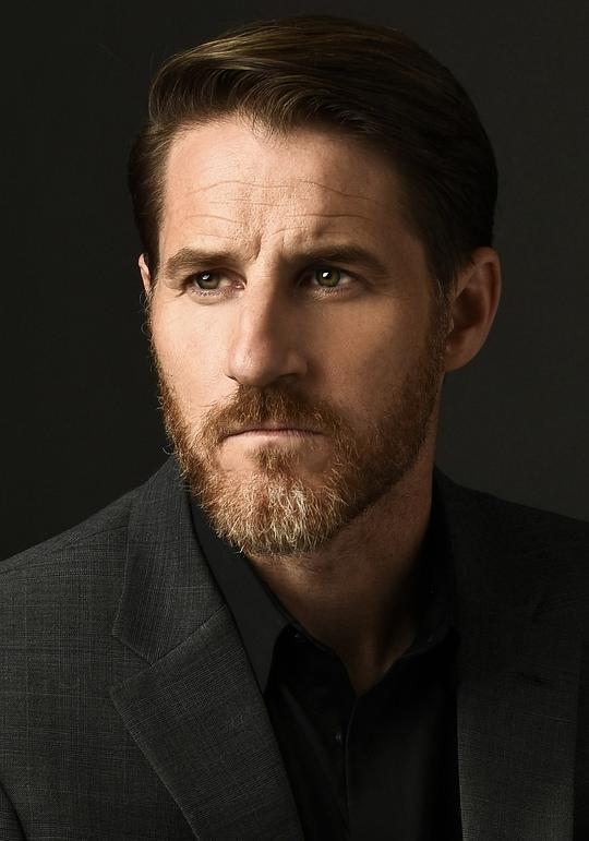 山姆·贾格 Sam Jaeger照片