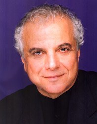 格里·曼迪西诺 Gerry Mendicino照片