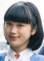 石野理子 Riko Ishino照片