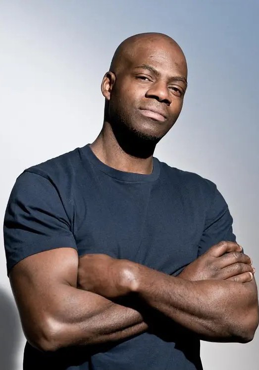 鲍比·布朗 Bobby Brown照片