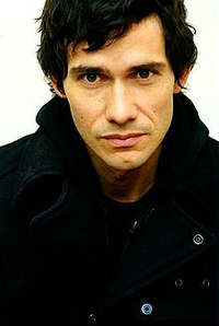 克里斯蒂安·卡玛戈 Christian Camargo照片