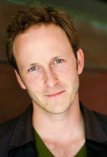 克里斯托弗·雷德曼 Christopher Redman照片