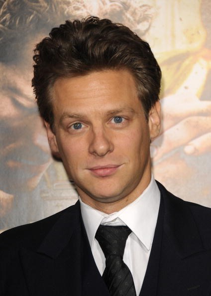 雅各布·皮特斯 Jacob Pitts照片