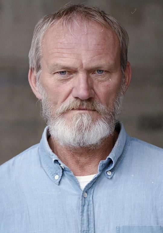 英格瓦·埃盖特·西古德松 Ingvar Eggert Sigurðsson照片