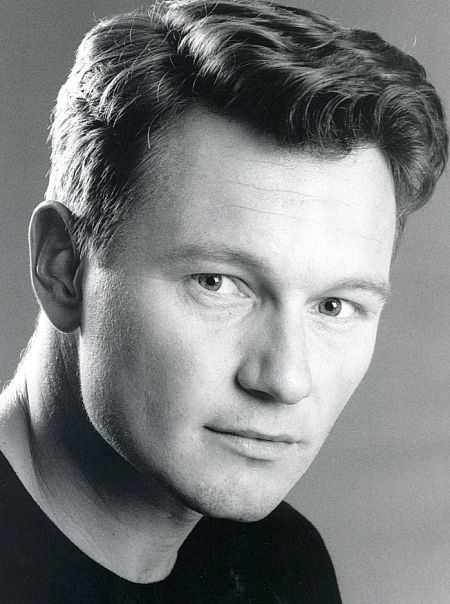 马克·安东尼·克鲁帕 Mark Antony Krupa照片