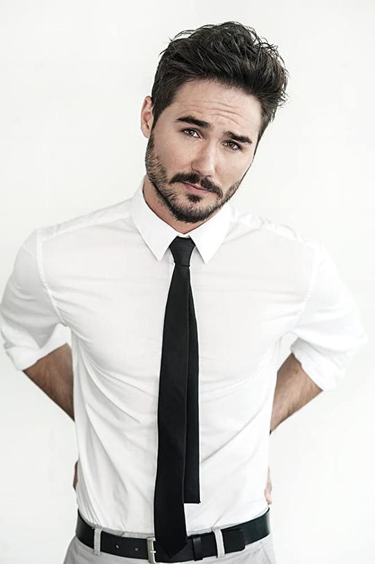 瑞安·麦克唐纳 Ryan McDonell照片