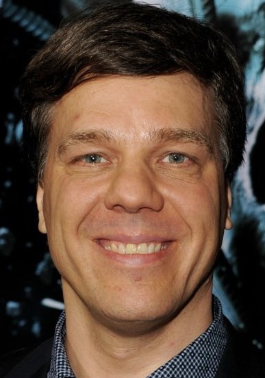 史蒂文·奎里 Steven Quale照片