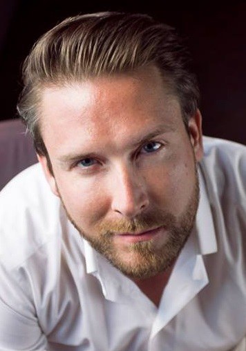 尼克·史密斯 Nick Smyth照片