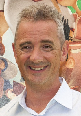 山姆·菲尔 Sam Fell照片