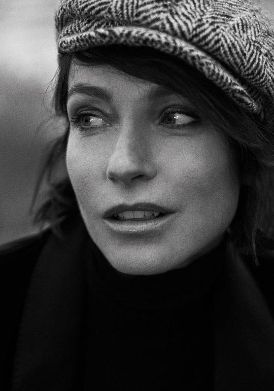 斯特凡妮娅·罗卡 Stefania Rocca照片