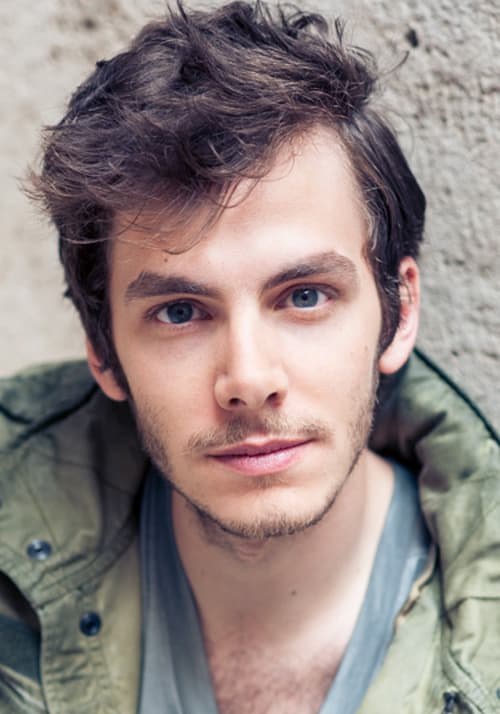 亚历桑德罗·斯佩尔杜蒂 Alessandro Sperduti照片