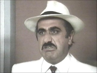 吉安弗兰科·巴拉 Gianfranco Barra照片