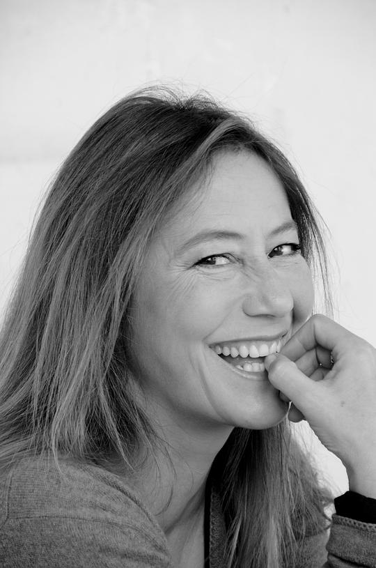 斯蒂芬娜·奥索拉·嘉蕾略 Stefania Orsola Garello照片