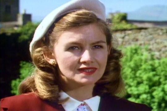 安德烈·吉布 Andrea Gibb照片