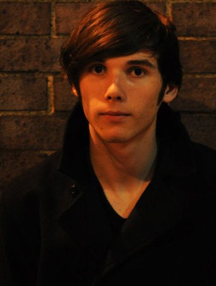 杰克·麦克洪 Jack McElhone照片