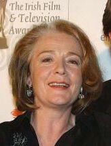 鲁斯·麦克卡比 Ruth McCabe照片