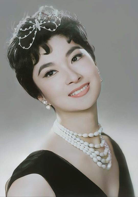 乐蒂 Betty Loh Ti照片