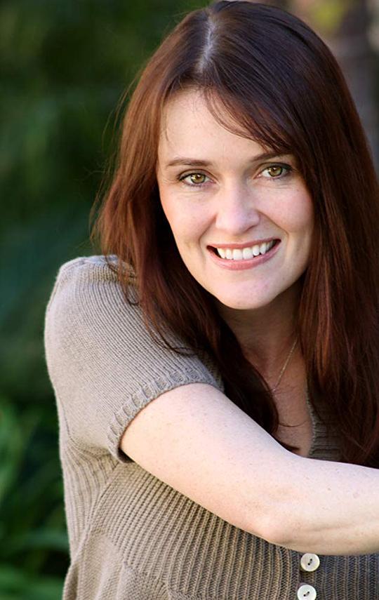 阿莉莎·西顿 Alisha Seaton照片